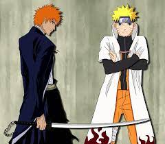 Naruto and Bleach Lovers - Home