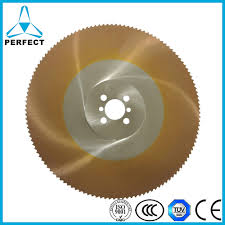 How to use a saw to cut pvc pipe. China Tin Coated Hss M2 Circular Saw Blade For Cutting Pvc Pipe China Hss Saw Blade Hss Circular Saw Blade