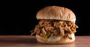 pressure cooker pulled pork