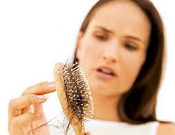Reflexology For Reducing Hair Fall Acupressure Hair Loss