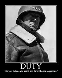 He was known in his time as america's fightingest general. Motivational Posters George S Patton Edition George Patton Quotes Patton Quotes Military Quotes