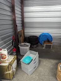 storage auction in cleveland oh