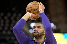 The miami heat, golden state warriors and indiana pacers are all reportedly trying to steal nicolas batum away from the los angeles . Nicolas Batum J Avais Le Choix Du Roi Avant De Signer Aux Clippers L Equipe