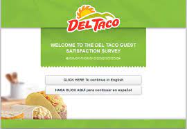 Myopinion Deltaco Com Del Taco Survey Get 1 Off 3 Coupon gambar png