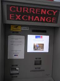 currency exchange in houston 5 places