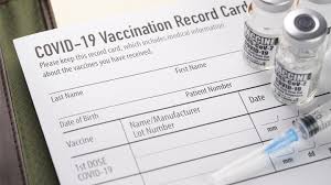 If you were treated with monoclonal antibodies or convalescent plasma during your illness, you should wait. Is One Vaccine Dose Enough After Covid 19 Infection Nih Director S Blog