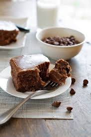 best chocolate oatmeal cake recipe