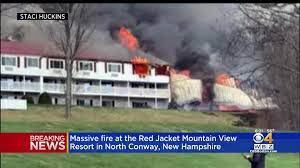Red Jacket Resort In North Conway, NH ...