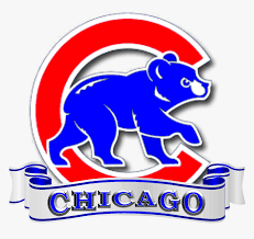 Chicago Cubs Logo, Chicago Cubs Baseball, Cubs Fan, - Chicago Cubs Logo, HD  Png Download , Transparent Png Image - PNGitem