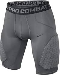 Amazon Com Nike Mens Pro Combat Hyperstrong Padded