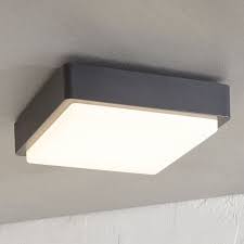 nermin led outdoor ceiling lamp ip65