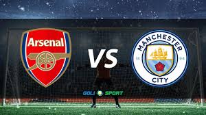 Not just the champions, manchester city, who were attacking, imperious and awesome at times but arsenal also. 2018 19 Premier League Match Preview Arsenal Vs Man City