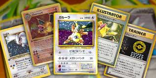 This rare pokémon card was sold at an auction in new york for a whopping price tag. The Most Expensive Pokemon Cards Ever Sold At Auction Game Rant