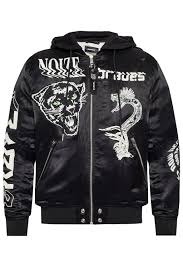 Newchic offer quality embroidered jackets at wholesale prices. Embroidered Jacket Diesel Vitkac Australia