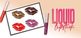 liquid lipstick tail cosmetix