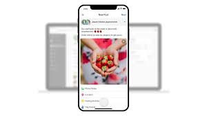It can also help save time by letting you manage your business's communications across facebook, messenger and instagram direct in one place. Uberblick Die Neue Business Suite Als Zentrales Tool Fur Unternehmen Auf Instagram Und Facebook Allfacebook De