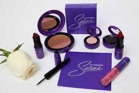 mac releases selena makeup collection