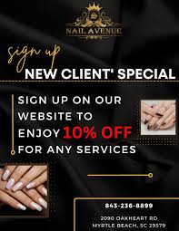 nails salon 29579 nail avenue of