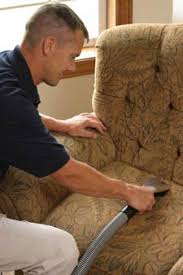 furniture cleaning service