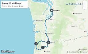 9 Epic Seattle Road Trips To Plan Right
