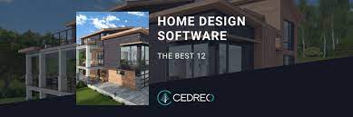 12 best home design software platforms