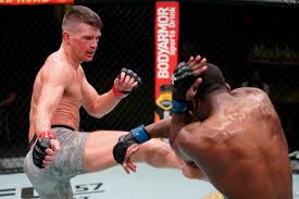See stephen thompson's fight results. Leg Injury Keeps Stephen Thompson From Stepping In To Face Leon Edwards At Ufc Fight Island 8 Mmamania Com