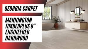 waterprood engineered hardwood