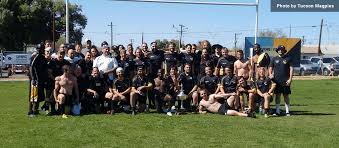 new partnership with tucson rugby