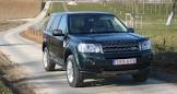 Land-Freelander