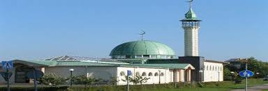uppsala masjid masjid mosque in