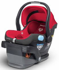 Uppababy Mesa Lightweight Infant Car