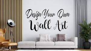 Wall Art Custom