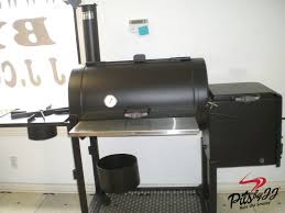 20x36 smoker w burner bbq pits by jj