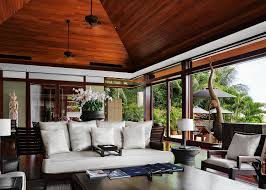 25 tropical living rooms showcase ideas
