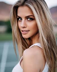 23 ideal blonde hairstyles for women