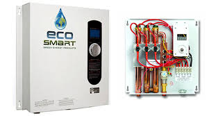 Check spelling or type a new query. Ecosmart Eco 27 Electric Tankless Water Heater Review