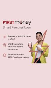 Apply Instant Personal Loan Online with FIRSTmoney | IDFC FIRST ...