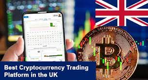 Register for an account on the platform, including providing any personal details and proof of. 15 Best Best Cryptocurrency Trading Platform Uk 2021 Comparebrokers Co