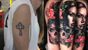 tattoo cover ups tips and advice from