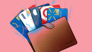 which retail credit cards are