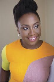 Chimamanda ngozi adichie and dr. Chimamanda Ngozi Adichie On Modern Womanhood