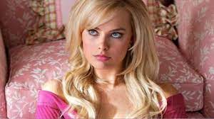 Is casting Margot Robbie as Barbie a ...