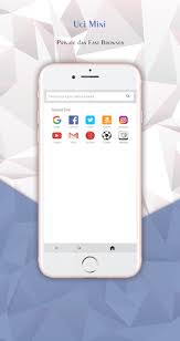 Uc browser is a mobile browser from chinese mobile internet company ucweb. Download New Uc Browser 2021 Mini Secure Apk Latest Version