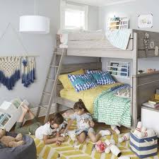 Shop bedroom decor, furniture, storage & more! Kids Shared Bedroom Ideas Crate And Barrel