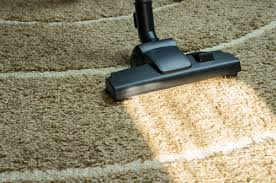 prevent carpet from discoloration