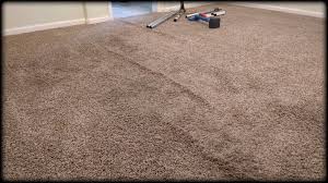 how carpet stretching works the full