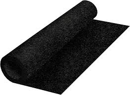 genaflex rubber gym floor mat 8mm