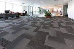 office carpet tile at rs 95 00 sq ft