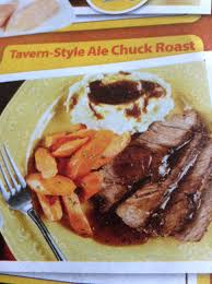 tavern style ale chuck roast