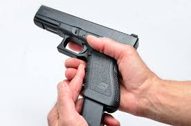 glock 17 complete disembly